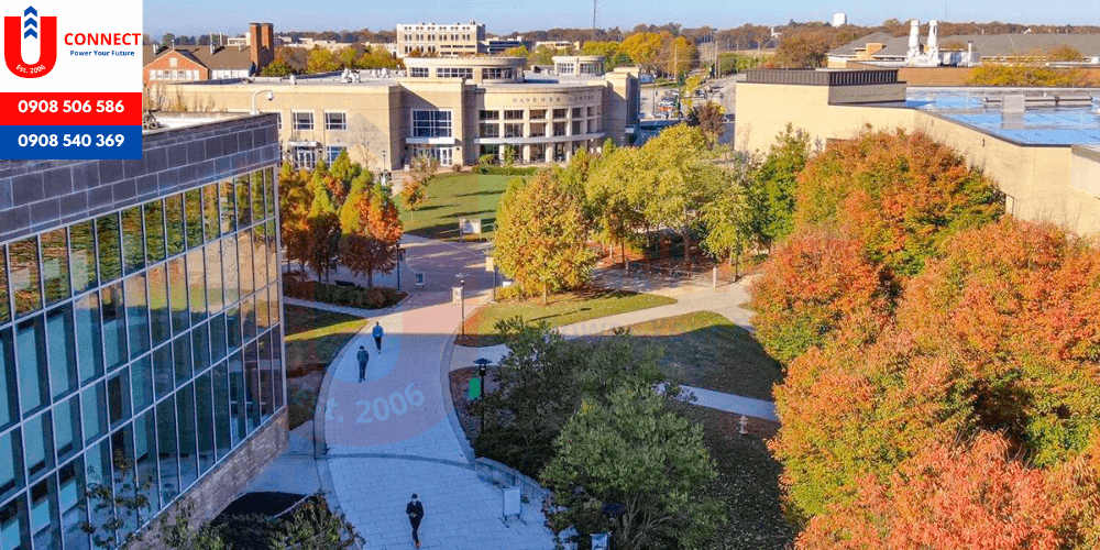 Đại học Khoa học và Công nghệ Missouri, bang Missouri - Mỹ